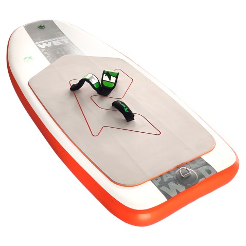 Wing Foil Board Reptile Ufo Zero