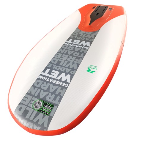 Wing Foil Board Reptile Ufo Zero