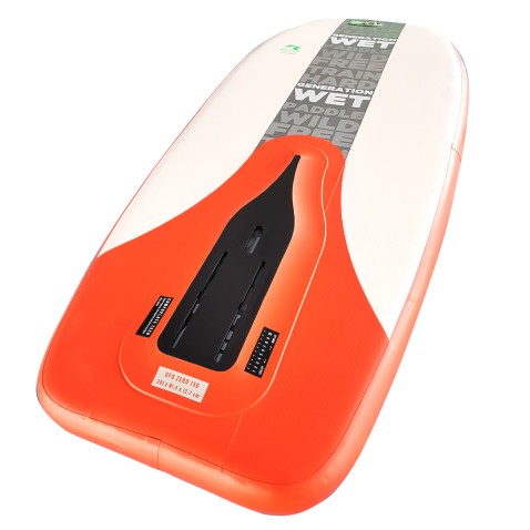 Tavola Wing Foil Reptile Ufo Zero