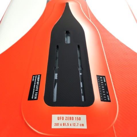 Wing Foil Board Reptile Ufo Zero