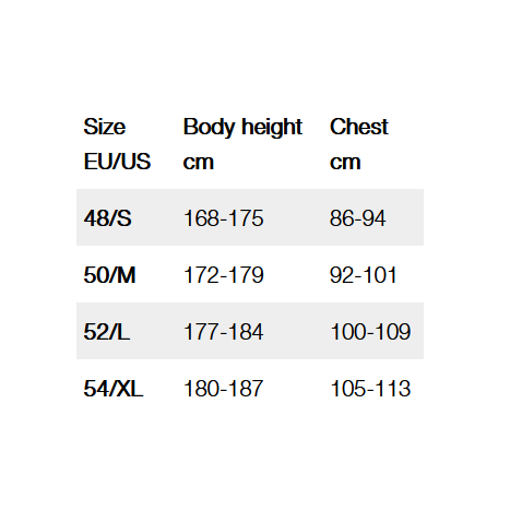 impact vest reptile reversibile