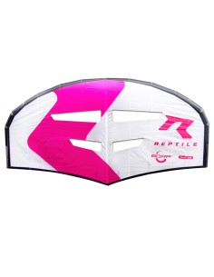 Reptile Wing Bora Boom Handles 2