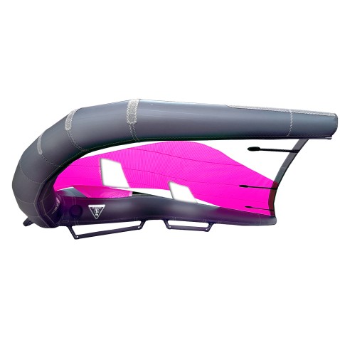 Reptile Wing Bora Boom Handles