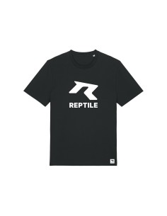 T-shirt logo Reptile