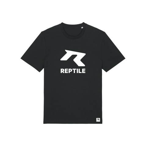 REPTILE T-shirt Logo