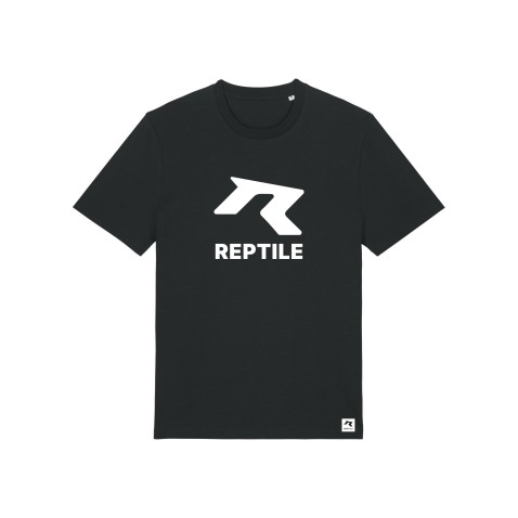 T-shirt logo Reptile T-shirt logo Reptile