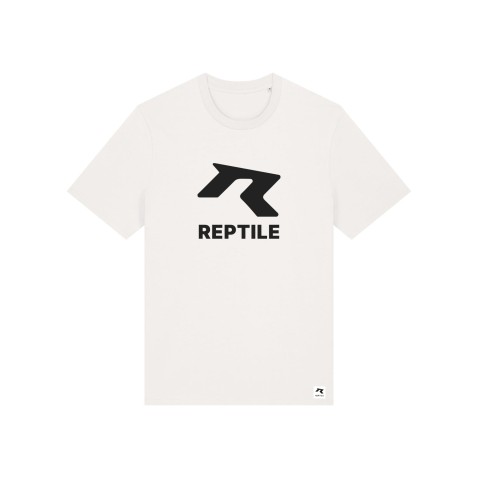T-shirt logo Reptile T-shirt logo Reptile