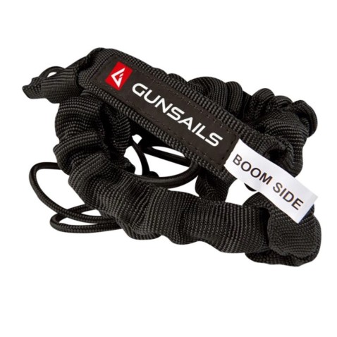 Uphaul Rope Gunsails