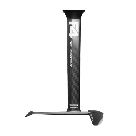 F4 Foils GP Freeride Wing F4 Foils GP Freeride Wing