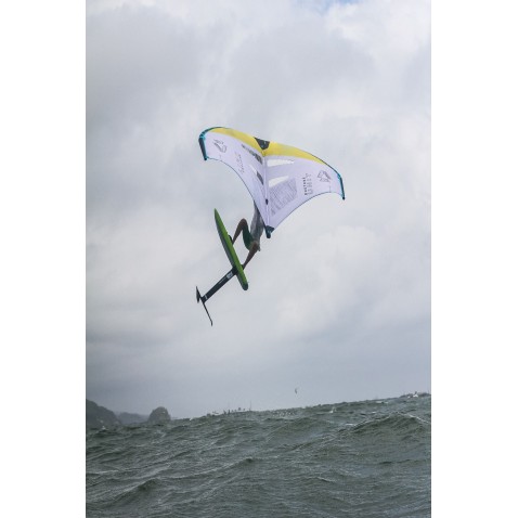 F4 Foils GP Wing Hoki 1000 used