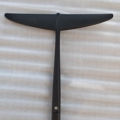 F4 Foils GP Wing Hoki 1000 used