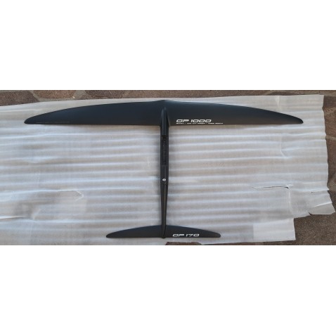 F4 Foils GP Wing Hoki 1000 used