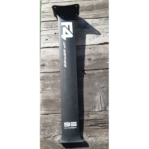 F4 Foils GP Wing Hoki 1000 used