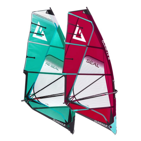 Gunsails Seal 2025 Gunsails Seal 2025