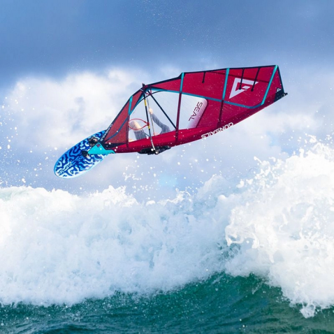 Gunsails Seal 2025
