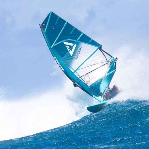 Gunsails Horizon 2025