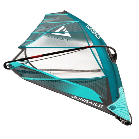 Gunsails Horizon 2025