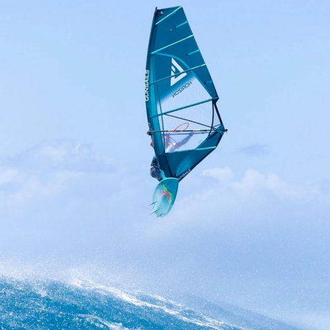 Gunsails Horizon 2025