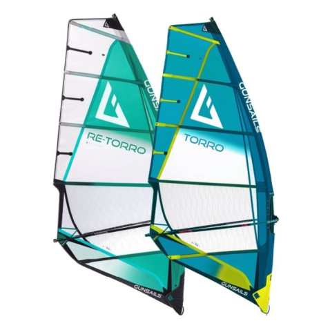 Gunsails Torro 2025 Gunsails Torro 2025
