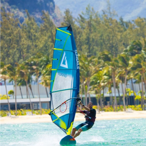 Gunsails Torro 2025 Gunsails Torro 2025