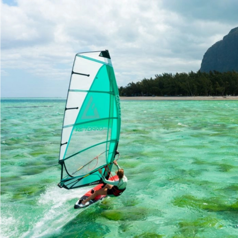 Gunsails RE-Torro 2025