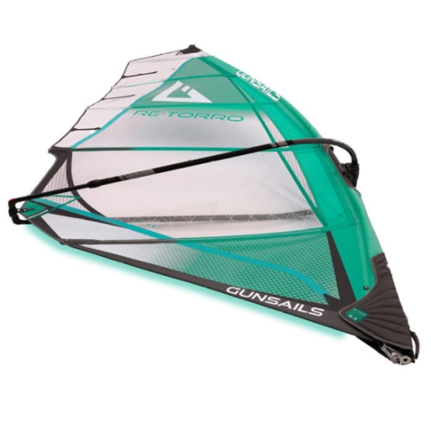 Gunsails RE-Torro 2025