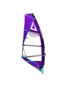 Gunsails Yeah 2025