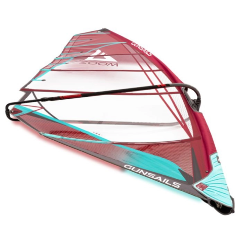 Gunsails Zoom 2025