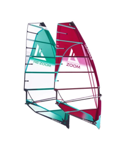 Gunsails Zoom 2025