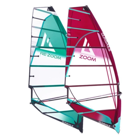 Gunsails Zoom 2025 Gunsails Zoom 2025
