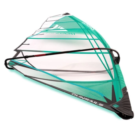 Gunsails RE-Zoom 2025