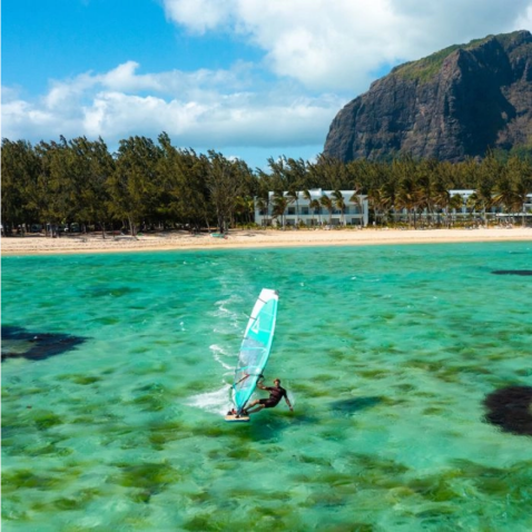 Gunsails RE-Zoom 2025