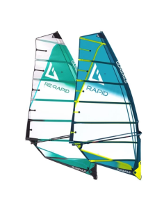 Gunsails Rapid 2025