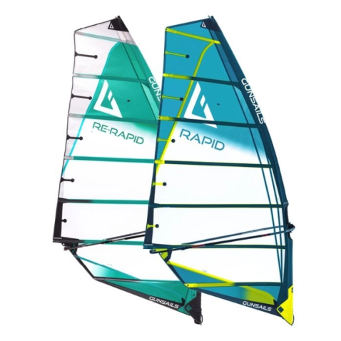 Gunsails Rapid 2025