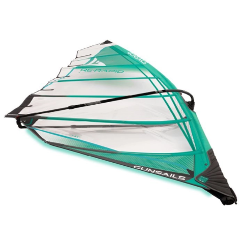Gunsails RE-Rapid 2025