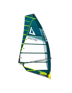 Gunsails Spectro 2025
