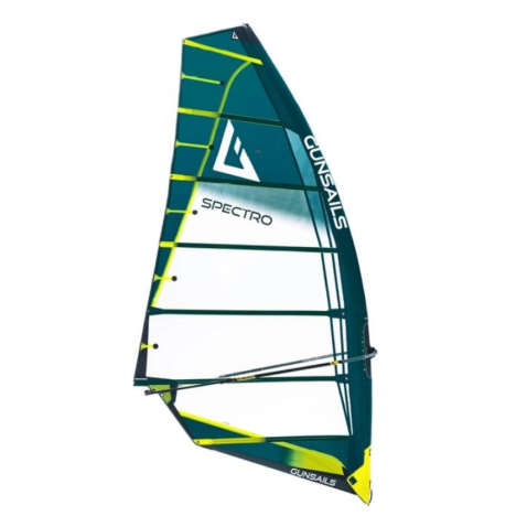 Gunsails Spectro 2025 Gunsails Spectro 2025