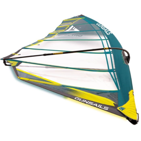 Gunsails Spectro 2025 Gunsails Spectro 2025