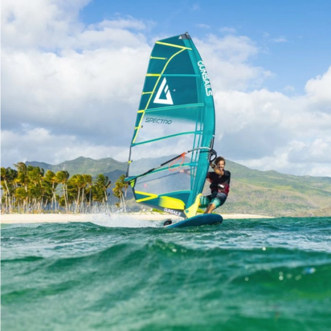 Gunsails Spectro 2025 Gunsails Spectro 2025