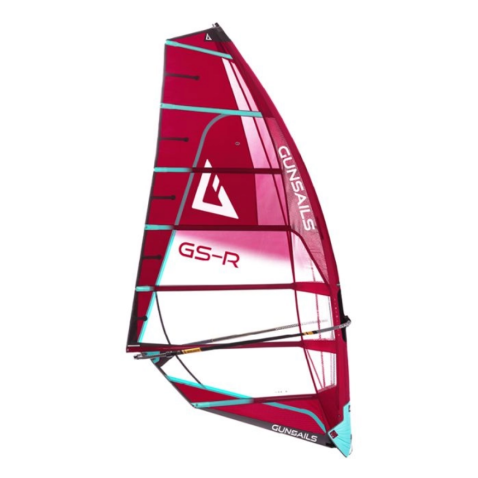 Gunsails GS-R 2025