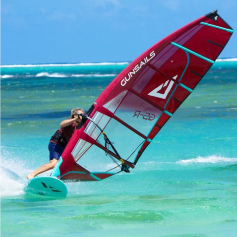 Gunsails GS-R 2025