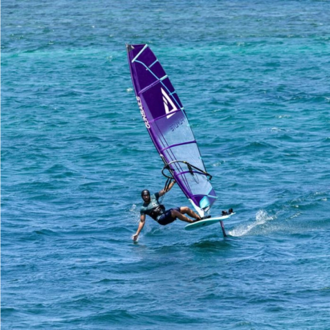 Gunsails Flylite 2025