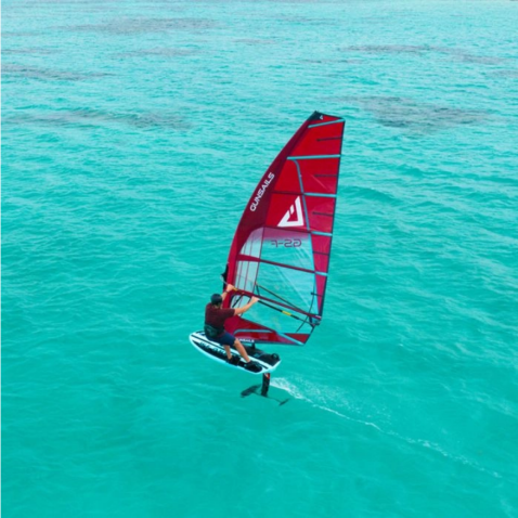 Gunsails GS-F 2025