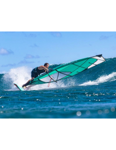 Gunsails RE-Seal 2023 2