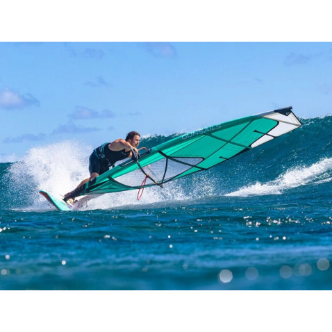 Gunsails RE-Seal 2023 Gunsails RE-Seal 2023