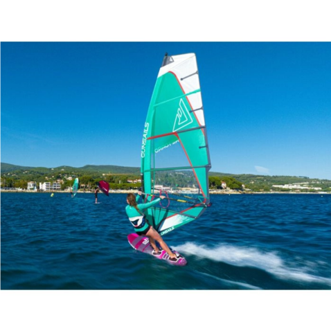 Gunsails RE-Torro 2023