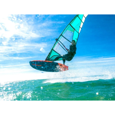 Gunsails RE-Torro 2023