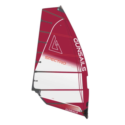 Gunsails Spectro 2023 Gunsails Spectro 2023