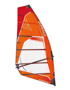 Gunsails Raise 2023