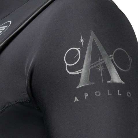 Matuse Apollo 4/3 mm chest zip